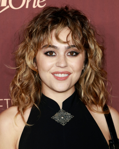 Mika Abdalla
