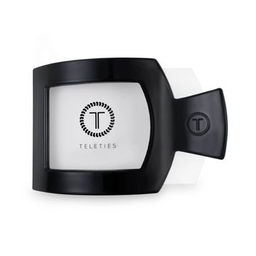 Teleties Flat Square Hair Clip