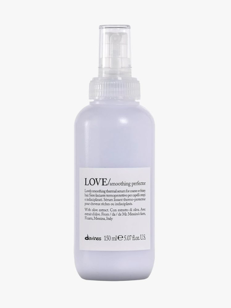 Davines LOVE Smoothing Perfector Serum
